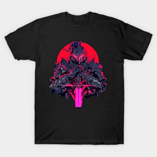 dark soul T-Shirt